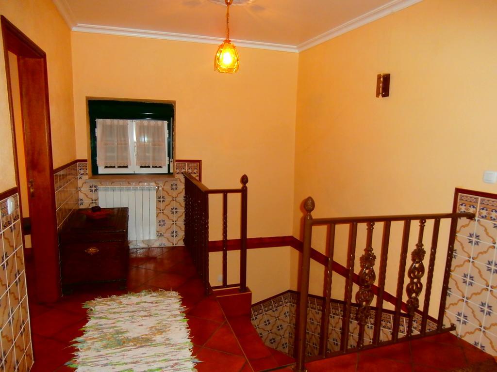 Вилла Casas Da Estrela Говея Экстерьер фото
