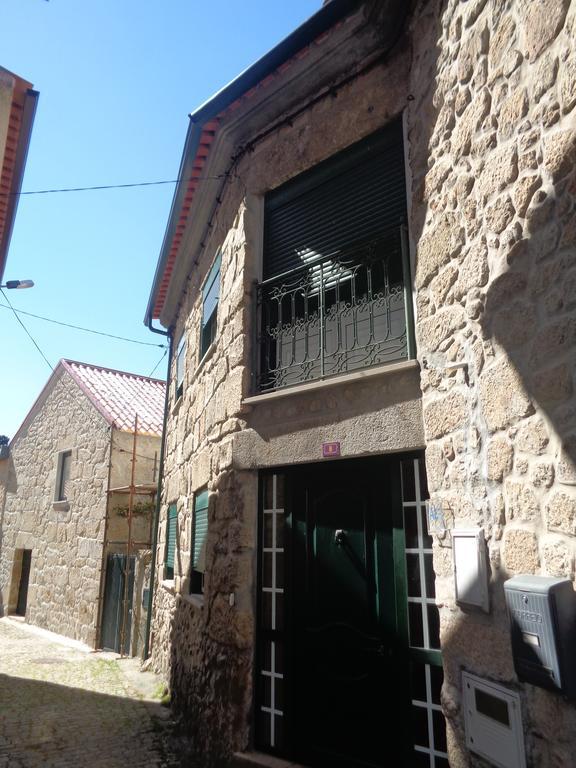 Вилла Casas Da Estrela Говея Экстерьер фото