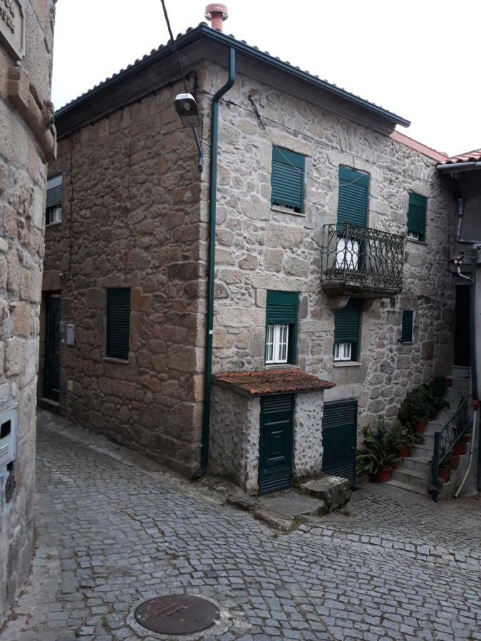 Вилла Casas Da Estrela Говея Экстерьер фото