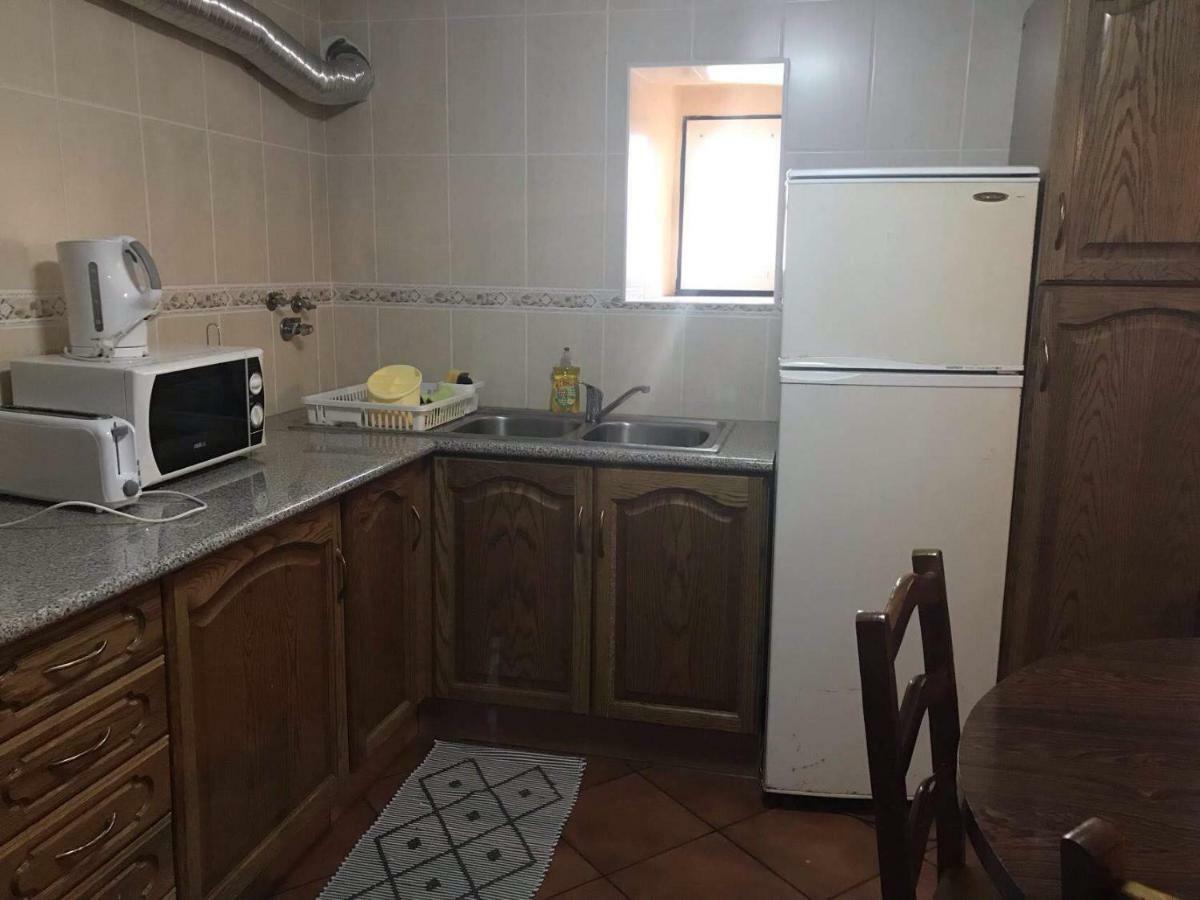 Вилла Casas Da Estrela Говея Экстерьер фото