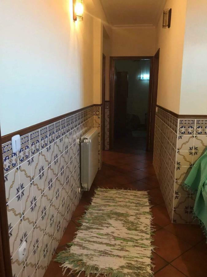 Вилла Casas Da Estrela Говея Экстерьер фото