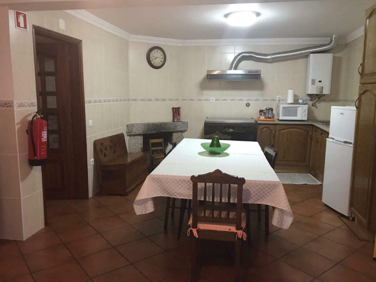 Вилла Casas Da Estrela Говея Экстерьер фото