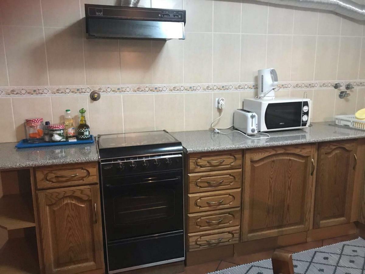 Вилла Casas Da Estrela Говея Экстерьер фото