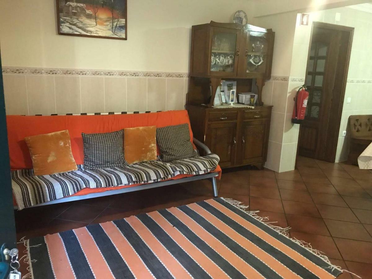 Вилла Casas Da Estrela Говея Экстерьер фото